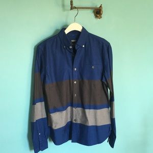 Never Worn Size Small Todd Snyder Button Up